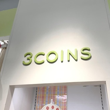 3coins スリーコインズ のアクセサリーは使える 激かわの人気商品は Jouer ジュエ