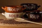 コストコの春雨スープは大容量で人気！ランチにもおすすめの絶品グルメとは