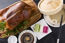 ヒルトン東京の中国料理「王朝」が「王様気分の 王朝の味覚」を開催！