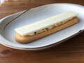 【実食レポ】パキ・さく・とろりの新食感♡【ファミマ】パキチョコ＆ラングドシャサンド（チーズ）