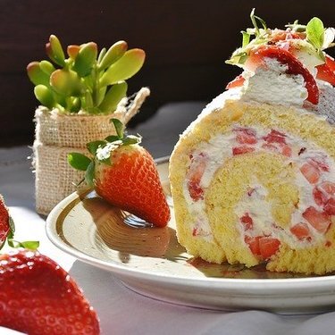 千疋屋のロールケーキは通販でも人気 口コミで評判のおすすめ商品とは Jouer ジュエ
