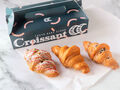 グランスタ東京にプレミアムクロワッサン専門店「Curly's Croissant」オープン！