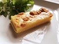 【実食レポ】香り豊か酸味少なめ【ファミマ】三重県産マイヤーレモンを楽しむチーズケーキ