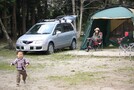 毛呂山町ゆずの里オートキャンプ場は森林浴が人気！都心に近いおすすめエリアとは