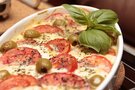 なす・トマト・チーズの人気食材を使ったおかずをご紹介！美味しいレシピに舌鼓