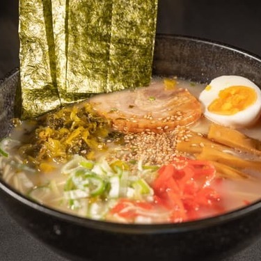 北赤羽のラーメン屋おすすめランキングtop5 こってり系や二郎系も 2ページ目 Jouer ジュエ