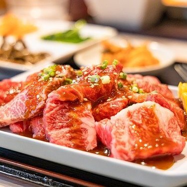 焼肉きんぐ コースの種類は 名物メニューも味わえるおすすめは Jouer ジュエ