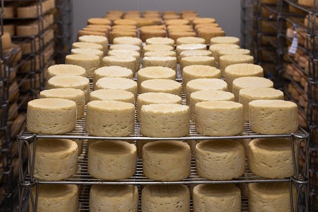 牛乳でできる絶品チーズの作り方をご紹介 簡単で美味しいレシピも 2ページ目 Jouer ジュエ