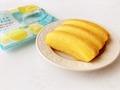 【実食レポ】爽やかなレモン味が最高♡【ファミマ】三重県産マイヤーレモンのバウムクーヘン