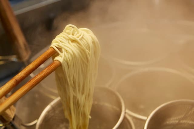 スガキヤのラーメンはアレンジしても美味しい おすすめの食べ方をご紹介 Jouer ジュエ