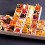 ホテルニューオータニ大阪が来年の正月用の豪華な「祝膳 おせち料理」を発表！