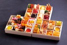 ホテルニューオータニ大阪が来年の正月用の豪華な「祝膳 おせち料理」を発表！