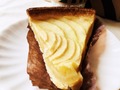 【実食レポ】バターのコクとりんごの秋スイーツ【スタバ】フランス産アップルのタルト