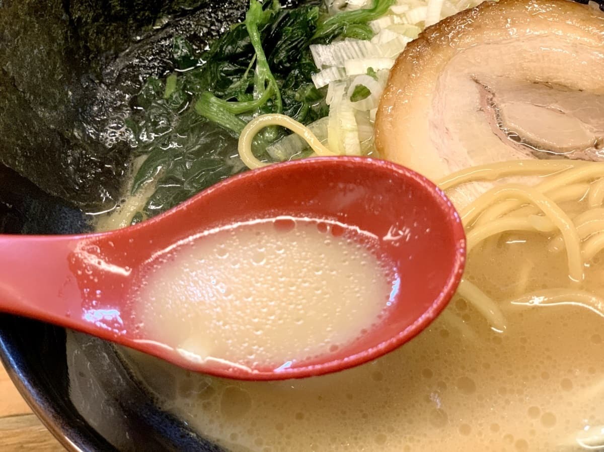 激戦区 新宿西口のラーメン屋ランキングtop7 おすすめの人気店をご紹介 4ページ目 Jouer ジュエ