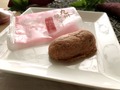 【実食レポ】ほんのりピンクな焼き芋フォルム【シャトレーゼ】はるかに甘いごま香るパイ