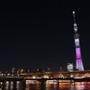 東京スカイツリーの夜景が絶景と話題！専門プロデューサーによる息を飲む景色とは