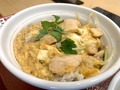 なか卯の親子丼を再現したレシピをご紹介！【実食写真付き】簡単に作れるやり方も