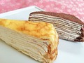 絶品「ミルクレープ」が食べられる東京のおすすめ店ランキングTOP5！