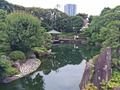 東京の目白庭園で古き良き日本の美しさに触れる！その歴史やアクセスは？
