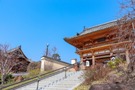 総持寺は大阪で美しい自然が魅力の人気スポット！御朱印やアクセスは？