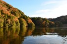亀山湖は紅葉狩りやサイクリングが楽しめる人気スポット！おすすめの遊びは？