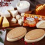 ハーゲンダッツより「クアトロフォルマッジ〜4種のチーズとはちみつ〜」が登場！