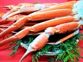 お祝い事におすすめの蟹のお取り寄せ特集！訳あり品でも美味しい秘密とは？