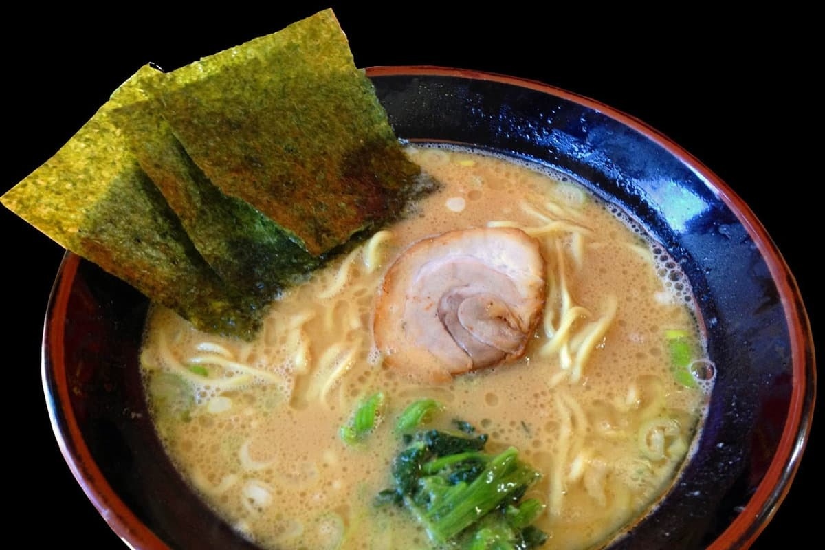 千葉市のラーメン屋おすすめランキングtop7 人気の二郎系や家系も 4ページ目 Jouer ジュエ