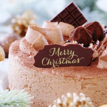 綺麗でおいしいクリスマスケーキ特集 高級店からコンビニまでおすすめは 2ページ目 Jouer ジュエ