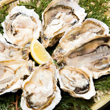 石川 能登の牡蠣料理は人気の名物 美味しい海鮮料理店もご紹介 Jouer ジュエ