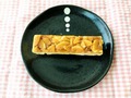 【実食レポ】焼き×生スイーツ！ローソン「生フロランタン」ナッツとチーズケーキの融合