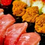 人気回転寿司・にぎり長次郎のおすすめメニュー5選！定番のネタや絶品サイドも