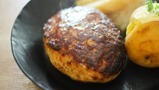柿安のハンバーグは黒毛和牛を使った贅沢な逸品！専門店だからできる人気の味とは