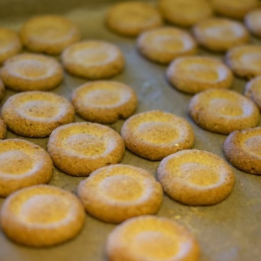 超がつくほど簡単なクッキーのレシピをご紹介 人気のかわいい作り方は Jouer ジュエ