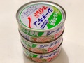 便利な保存食・ツナ缶の値段を徹底調査！人気メーカーの相場は？