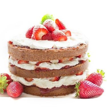 ホットケーキミックスでケーキのスポンジは作れる おすすめレシピまとめ Jouer ジュエ