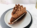 実食！スタバ「クラシックチョコレートケーキ」は珈琲と最高の組み合わせ！
