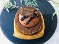 【実食】ローソン×GODIVAの技術が結集したショコラドームケーキ
