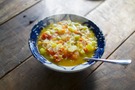 超簡単なリゾットの作り方まとめ！生米やチーズを使ったレシピをご紹介