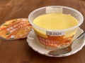 【実食】オレンジ風味の爽やかスイーツ♡ファミマ「清美オレンジの濃厚レアチーズ」