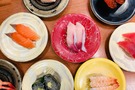 家族で行きたい回転寿司おすすめランキングTOP5！コスパ抜群の人気チェーンも