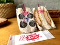 【メルヘン】のサンドイッチおすすめランキングTOP7！定番品から甘いものまで