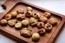 強力粉で作るおいしいクッキーをご紹介！簡単ですぐに作れるレシピも