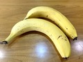 バナナは冷蔵庫で保存してもOK！日持ちするコツや注意点は？