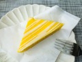実食！レモンとチーズがぎゅっと濃厚♡スタバ「レモンクリームチーズバー」