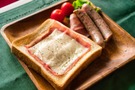 パンとチーズを使った絶品レシピを大公開！シンプルなのに美味しいメニューとは？