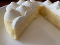 【実食】ルタオの新しいチーズケーキ「スフレフロマージュ」を試してみました！