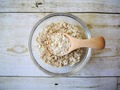 オートミールの簡単レシピ・筋トレ編！タンパク質の正しい摂り方は？