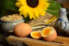 コンビニで買えるゆで卵の塩味を再現できるレシピをご紹介！意外と簡単にできる？