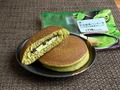 【実食】抹茶を味わう和のパンケーキ♡ミニストップ「宇治抹茶パンケーキ」